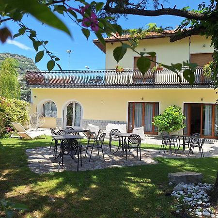 Villa Torbole Torbole Sul Garda Exterior foto