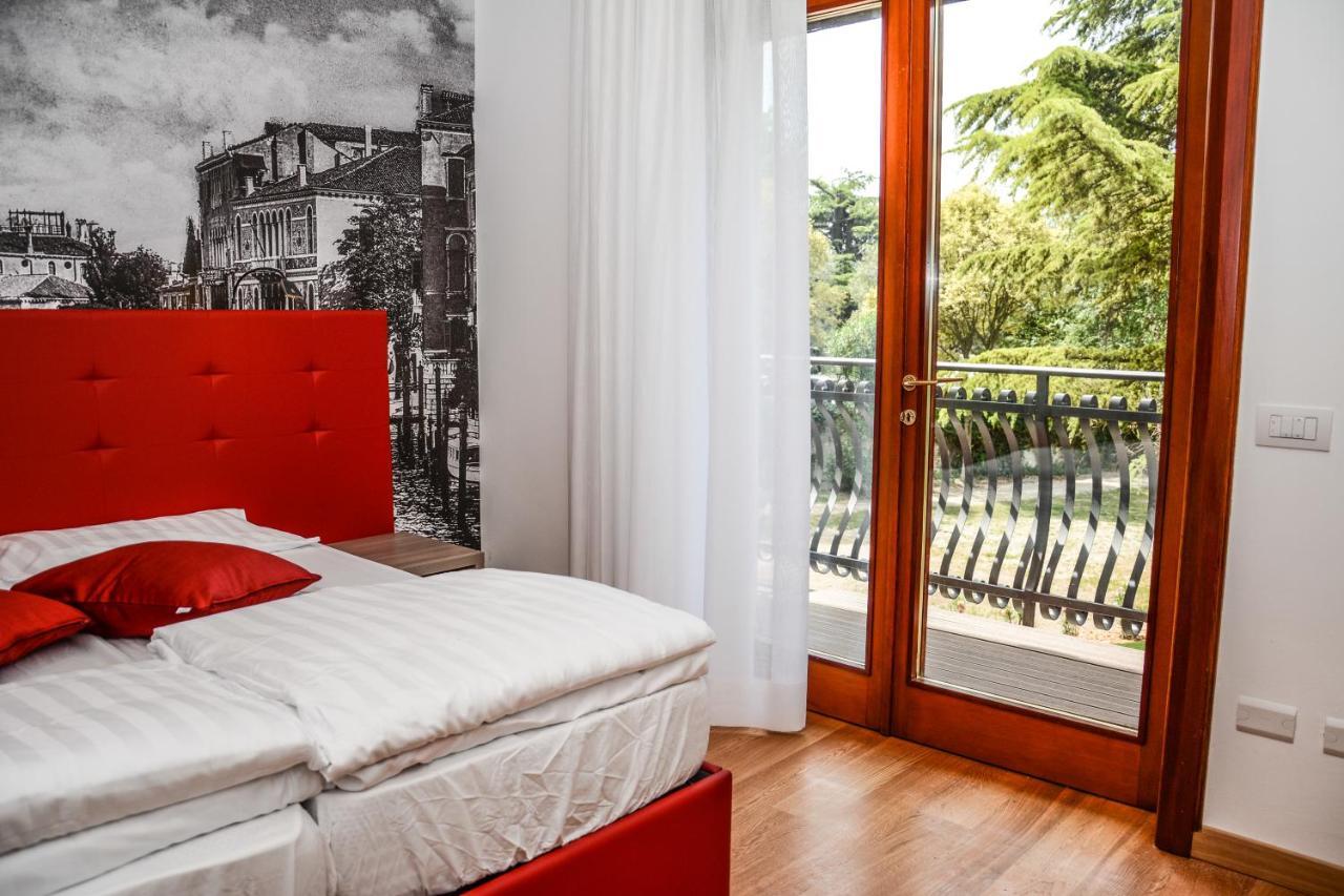 Villa Torbole Torbole Sul Garda Exterior foto